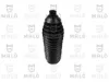 Bota de proteção do mecanismo de direção (de cremalheira) MINI COUNTRYMAN F60
