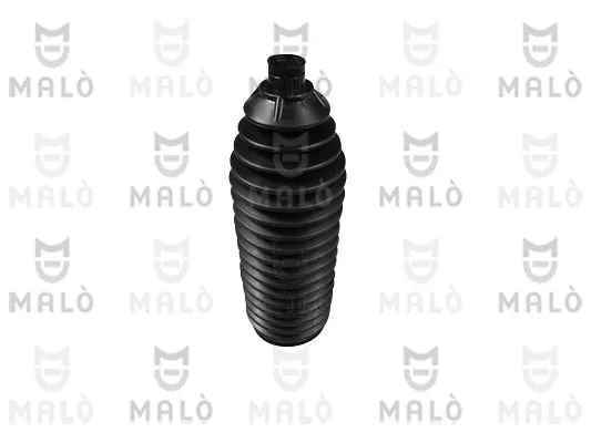 Bota de proteção do mecanismo de direção (de cremalheira) MINI COUNTRYMAN F60