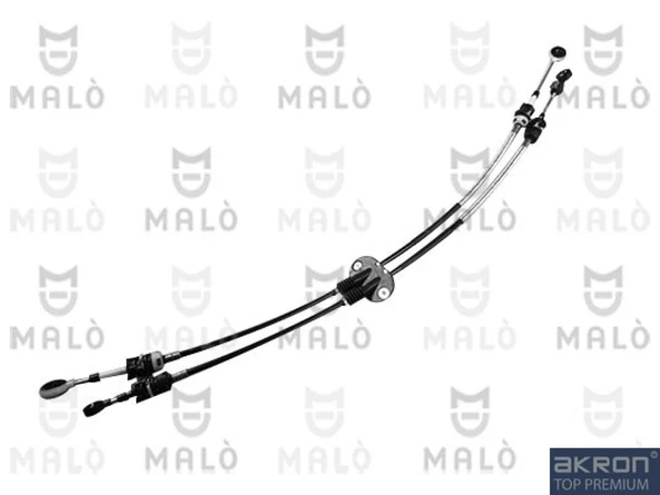 29725 Akron Malo