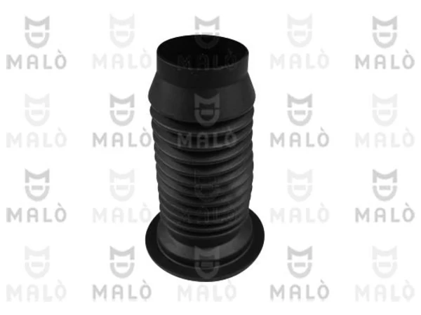 Bota de proteção de amortecedor dianteiro 30139 Akron Malo