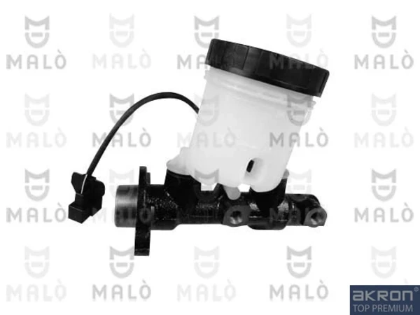 89824 Akron Malo