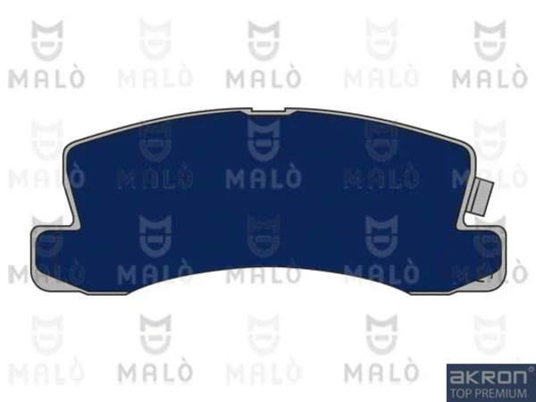 1050744 Akron Malo