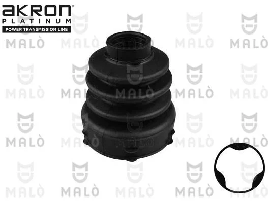 23057 Akron Malo