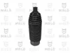 Bota de proteção do mecanismo de direção (de cremalheira) Volkswagen Polo 5 6R1, 6C1