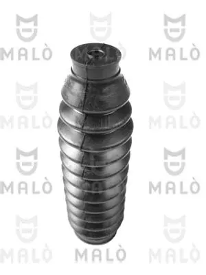 Bota de proteção do mecanismo de direção (de cremalheira) Volkswagen Polo 3 6N2