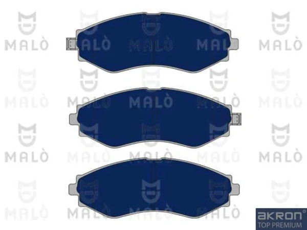 1051042 Akron Malo