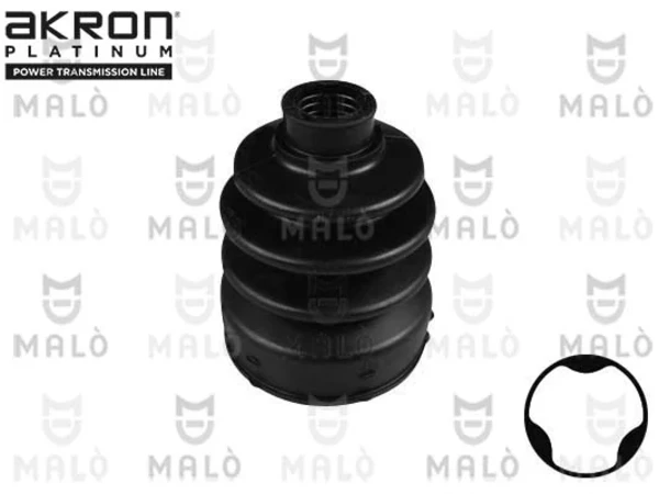 19178 Akron Malo