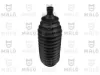 Bota de proteção do mecanismo de direção (de cremalheira) Volvo V40 VW