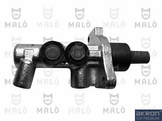 Cilindro mestre do freio BMW 3 E46