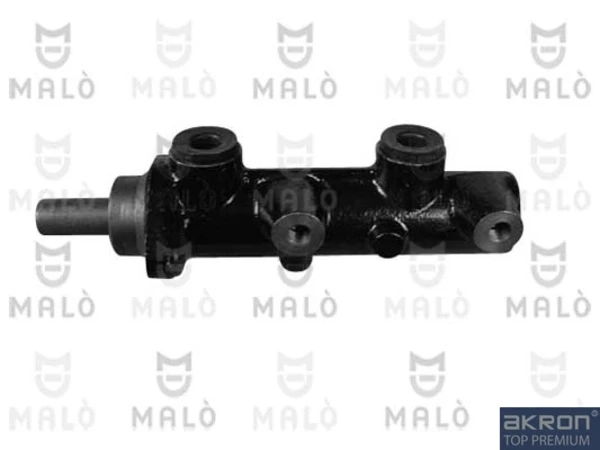 89123 Akron Malo