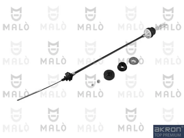 21196 Akron Malo