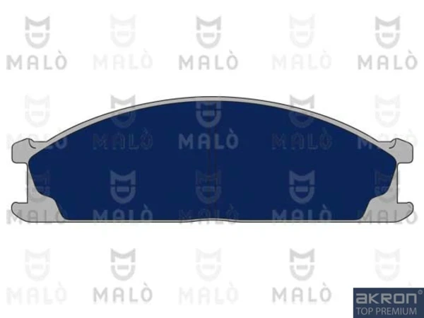 1050478 Akron Malo