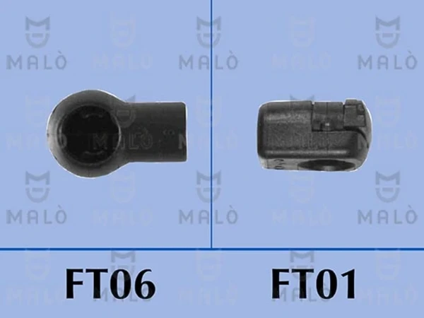 127486 Akron Malo
