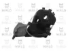 Coxim de fixação do silenciador Peugeot 307 3H