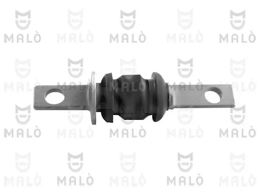 Bloco silencioso dianteiro do braço oscilante inferior 52570 Akron Malo