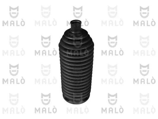 Bota de proteção do mecanismo de direção (de cremalheira) 18393 Akron Malo