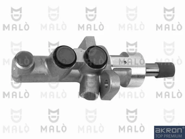 89813 Akron Malo