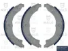 Sapatas do freio de estacionamento Fiat Ducato 2 230L