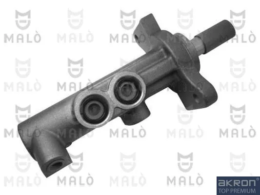 89215 Akron Malo