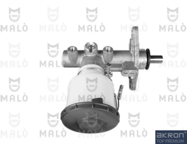 89357 Akron Malo