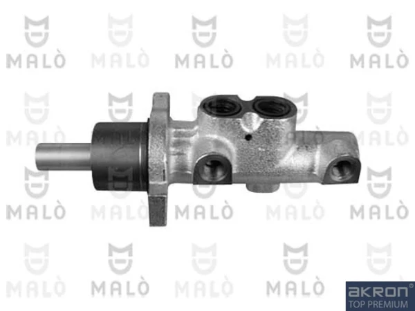 89116 Akron Malo