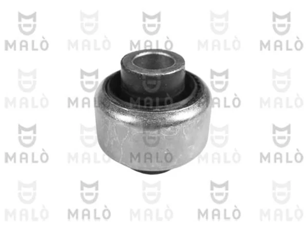 431 Akron Malo bloco silencioso dianteiro do braço oscilante inferior