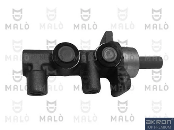 89193 Akron Malo
