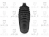 Bota de proteção do mecanismo de direção (de cremalheira) Ford Fiesta JH, JD