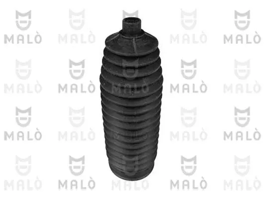 Bota de proteção do mecanismo de direção (de cremalheira) Ford Fiesta JH, JD