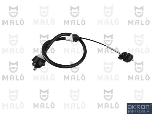 26586 Akron Malo
