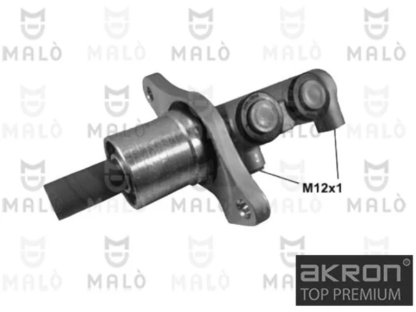Cilindro mestre do freio para Mitsubishi Colt (CZ)