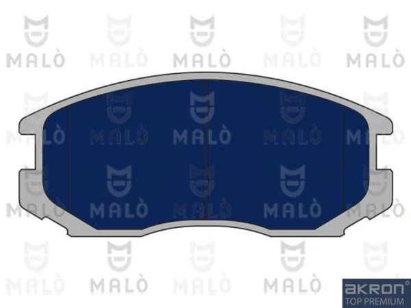 1051051 Akron Malo