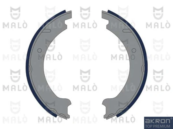 1390308 Akron Malo