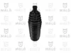 Bota de proteção do mecanismo de direção (de cremalheira) Citroen C4