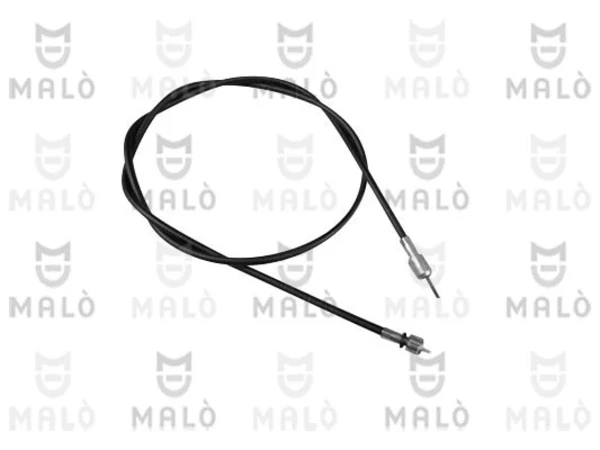 Cabo de acionamento de velocímetro para Renault Laguna (B56)