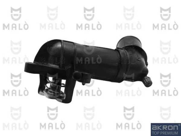 TER416 Akron Malo