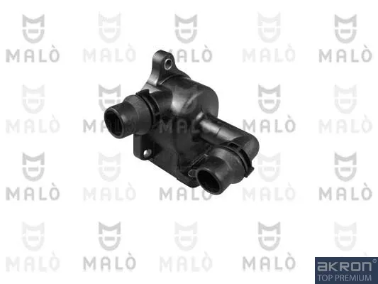 Caixa do termostato 116011 Akron Malo