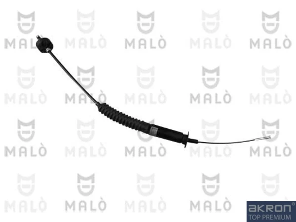 22898 Akron Malo