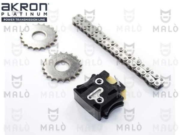 909083 Akron Malo