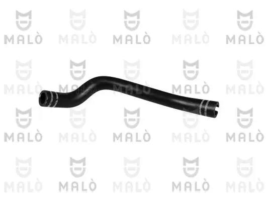 Cano derivado de ventilação de cárter (de separador de óleo) Fiat Fiorino 225
