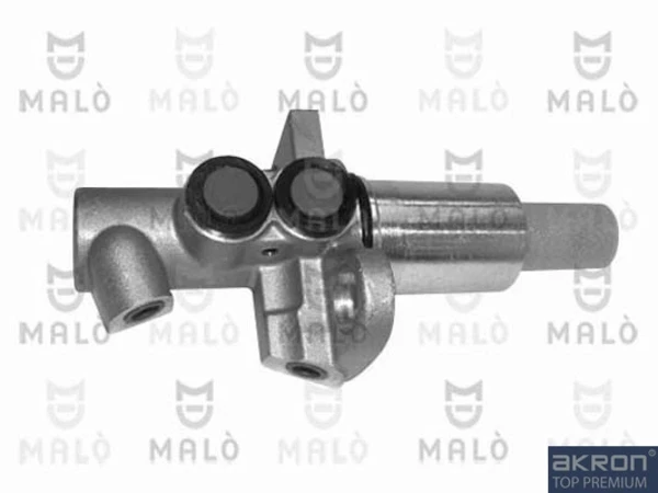 89872 Akron Malo
