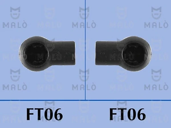 127358 Akron Malo