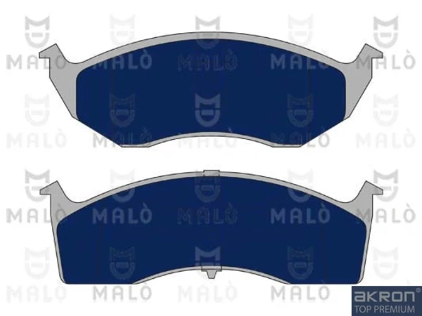 1050832 Akron Malo
