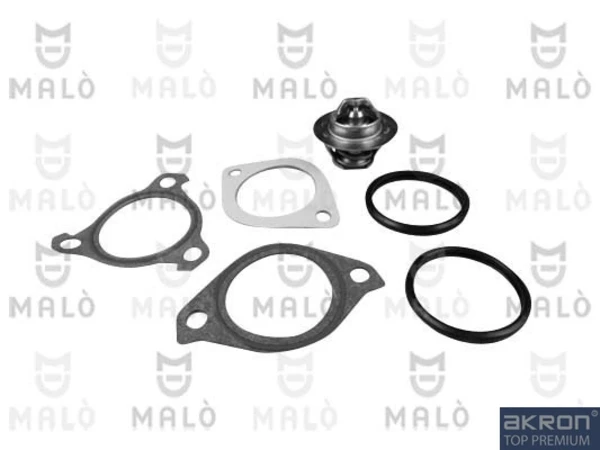 TER306 Akron Malo
