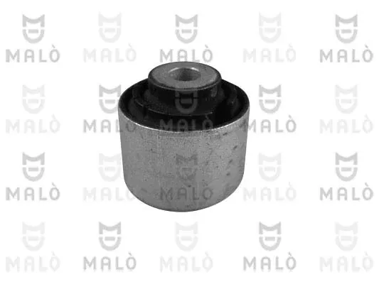Bloco silencioso dianteiro do braço oscilante inferior Audi A4 8K2