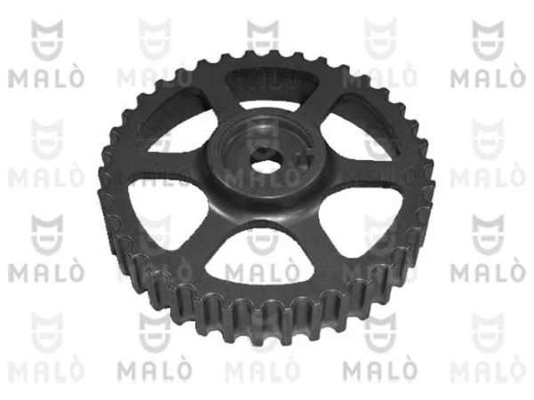33184 Akron Malo engrenagem de cadeia da roda dentada da árvore distribuidora de motor