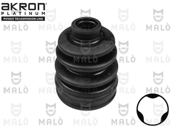 Bota de proteção interna de junta homocinética do semieixo dianteiro para Hyundai Accent (MC)