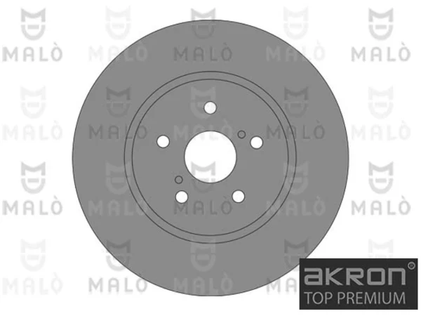 1110828 Akron Malo