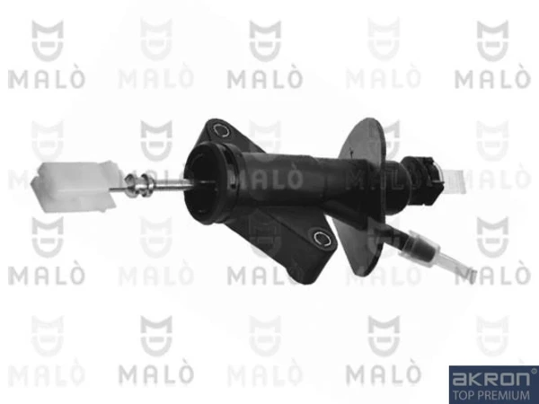 90549 Akron Malo