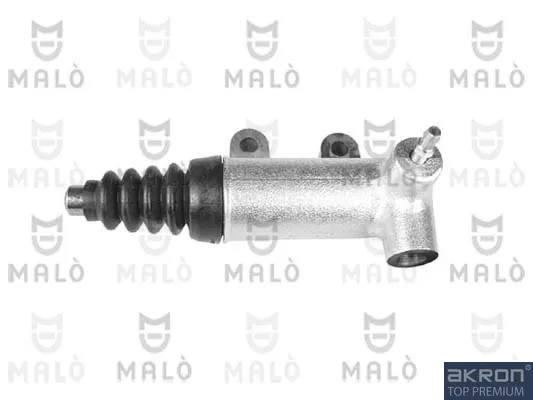 Cilindro de trabalho de embraiagem 88716 Akron Malo